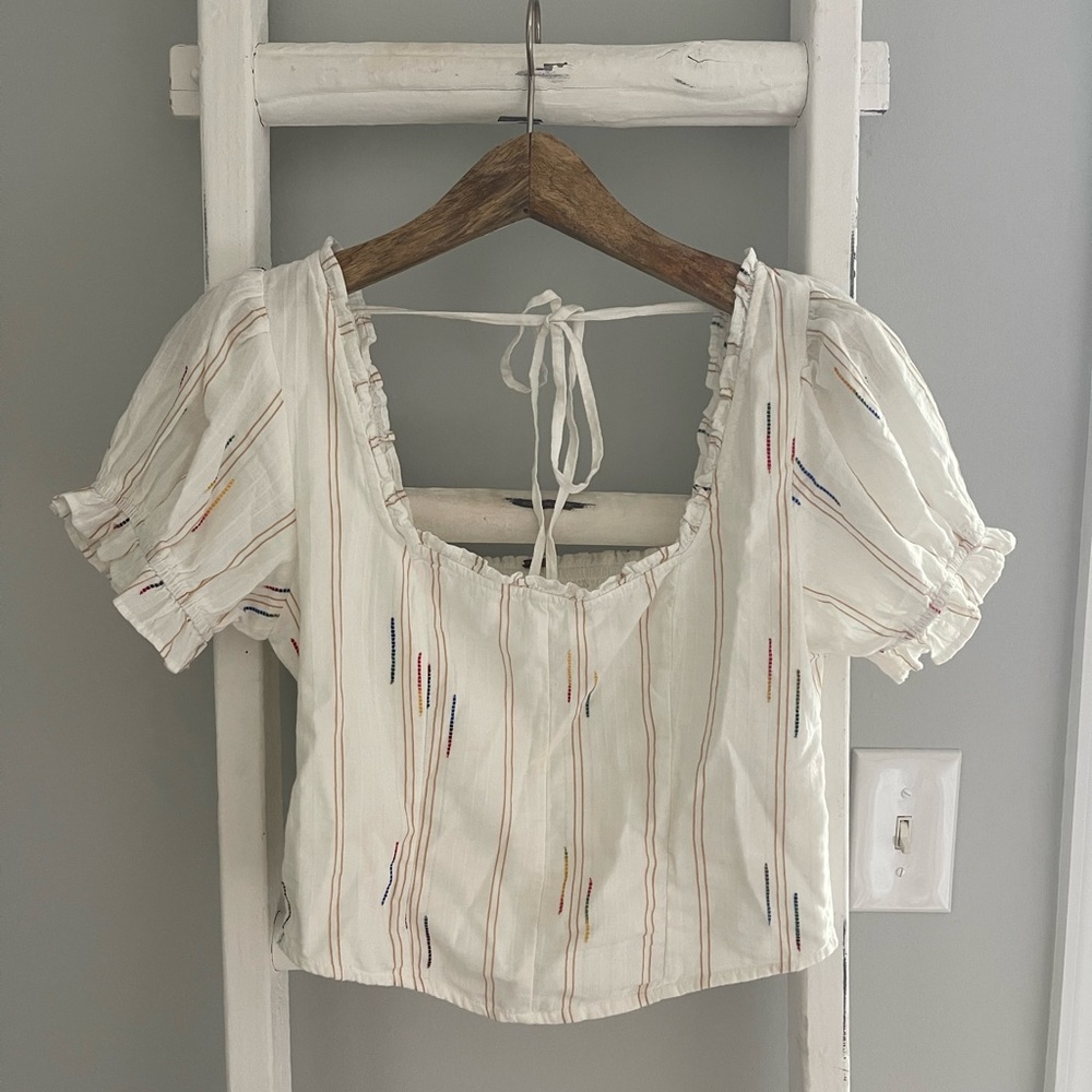 Free people